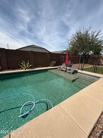 2404 S 238TH Lane, Buckeye, AZ 85326