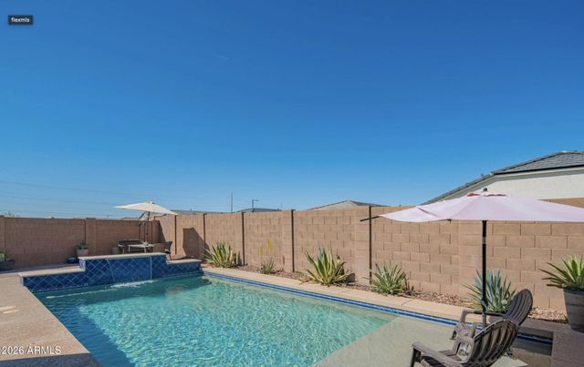 2404 S 238TH Lane, Buckeye, AZ 85326