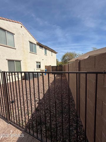 2404 S 238TH Lane, Buckeye, AZ 85326