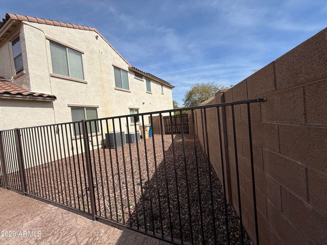 2404 S 238TH Lane, Buckeye, AZ 85326