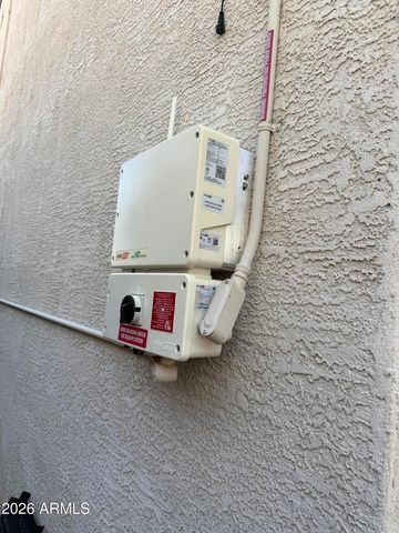 2404 S 238TH Lane, Buckeye, AZ 85326