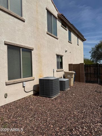 2404 S 238TH Lane, Buckeye, AZ 85326
