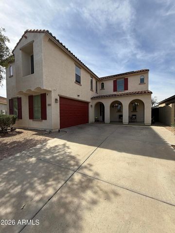 2404 S 238TH Lane, Buckeye, AZ 85326