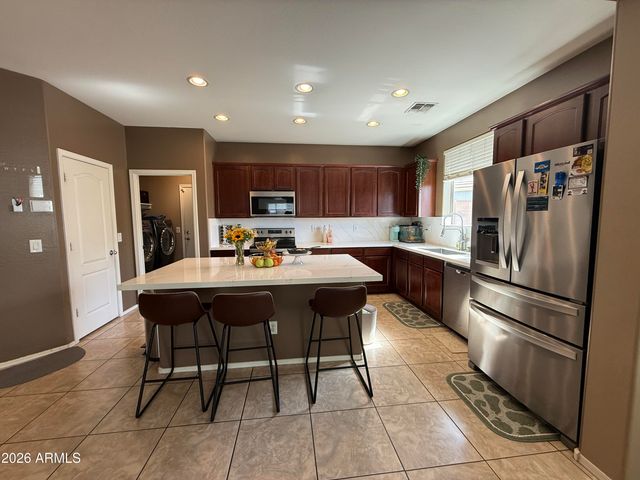 2404 S 238TH Lane, Buckeye, AZ 85326