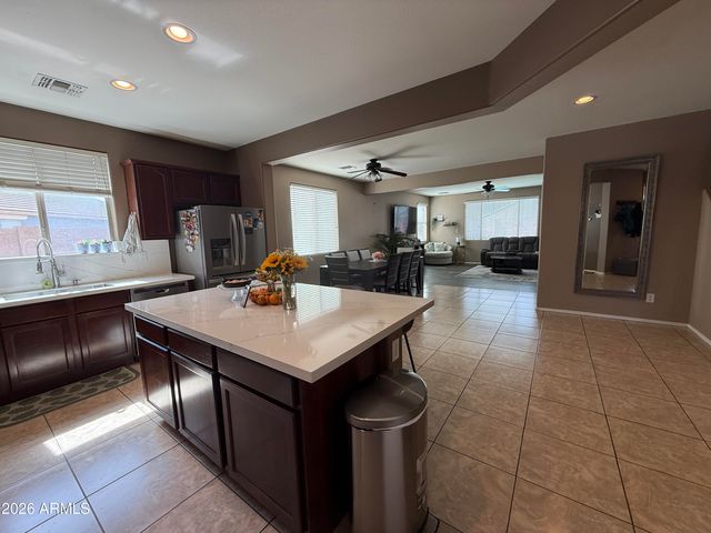 2404 S 238TH Lane, Buckeye, AZ 85326