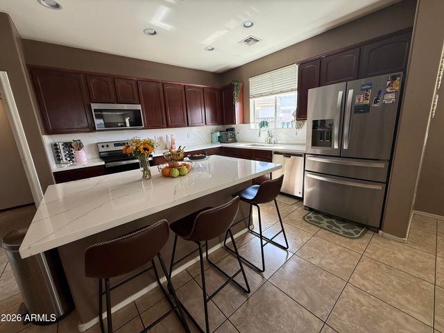 2404 S 238TH Lane, Buckeye, AZ 85326