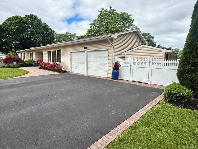 60 Thadford Street, East Northport, NY 11731