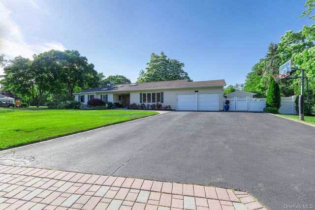 60 Thadford Street, East Northport, NY 11731