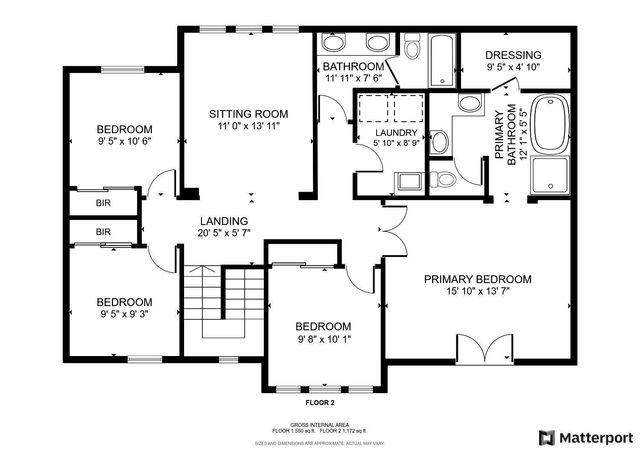 2373 Donner Pass Ave, Sacramento, CA 95835