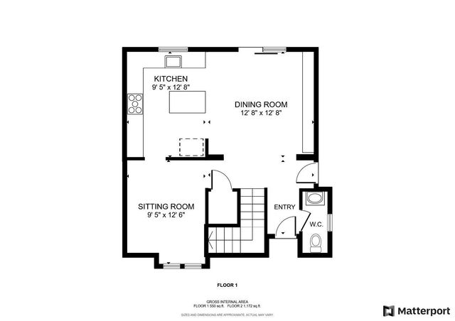 2373 Donner Pass Ave, Sacramento, CA 95835