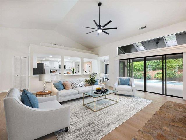 5195 FOREST RUN Trace, Alpharetta, GA 30022