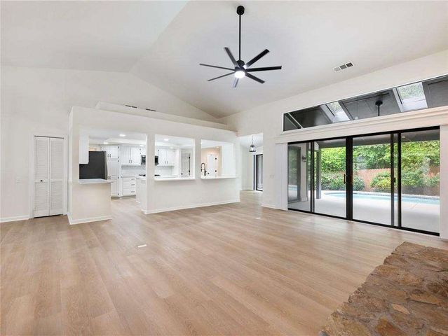 5195 FOREST RUN Trace, Alpharetta, GA 30022