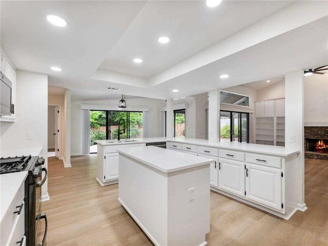 5195 FOREST RUN Trace, Alpharetta, GA 30022