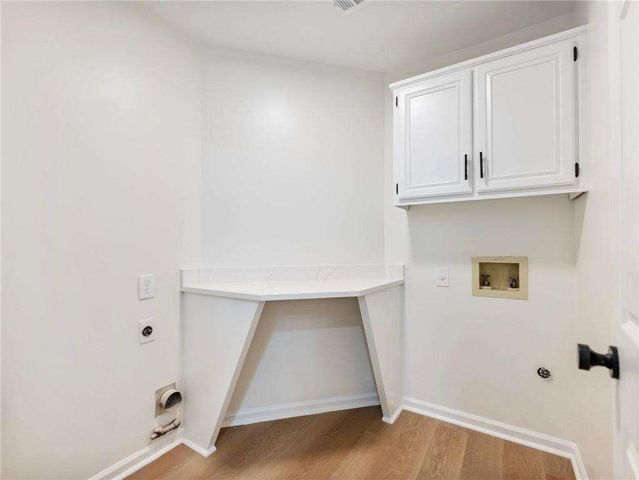 5195 FOREST RUN Trace, Alpharetta, GA 30022