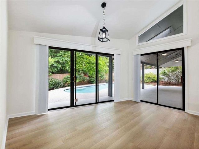 5195 FOREST RUN Trace, Alpharetta, GA 30022