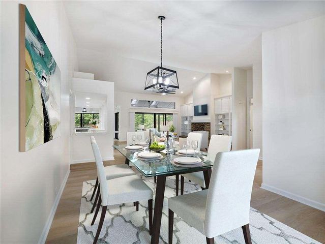 5195 FOREST RUN Trace, Alpharetta, GA 30022