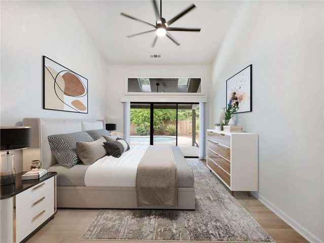 5195 FOREST RUN Trace, Alpharetta, GA 30022