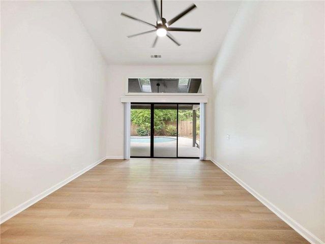 5195 FOREST RUN Trace, Alpharetta, GA 30022