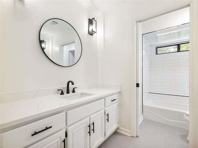 5195 FOREST RUN Trace, Alpharetta, GA 30022