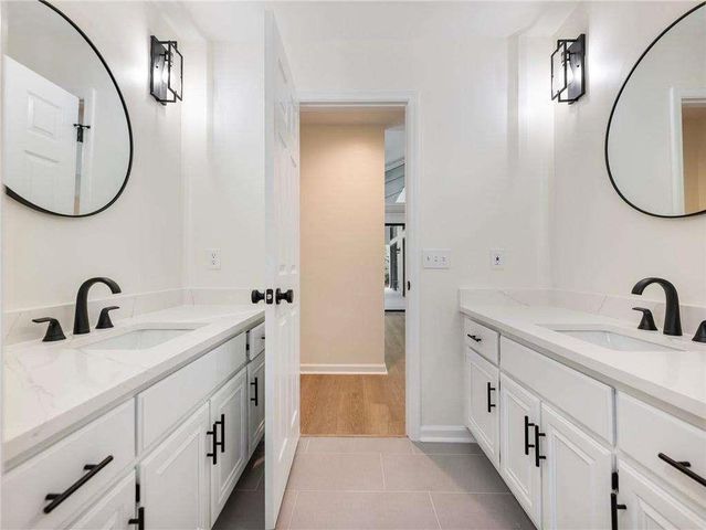 5195 FOREST RUN Trace, Alpharetta, GA 30022