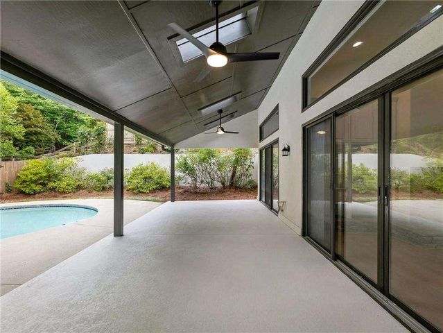 5195 FOREST RUN Trace, Alpharetta, GA 30022