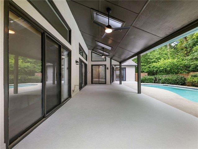 5195 FOREST RUN Trace, Alpharetta, GA 30022