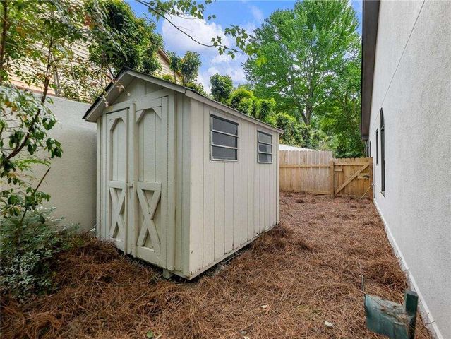 5195 FOREST RUN Trace, Alpharetta, GA 30022