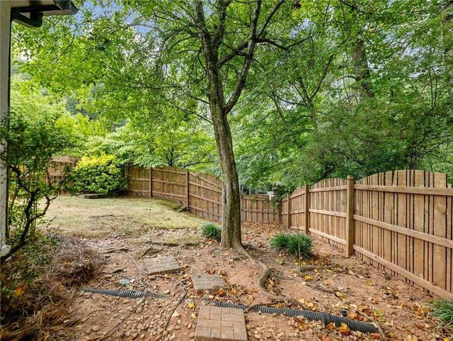 5195 FOREST RUN Trace, Alpharetta, GA 30022