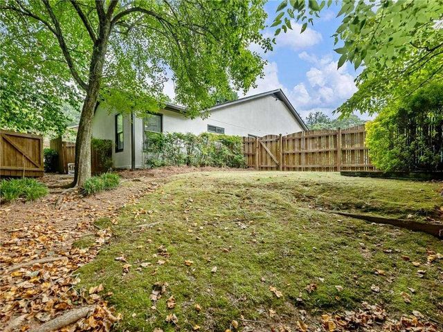 5195 FOREST RUN Trace, Alpharetta, GA 30022