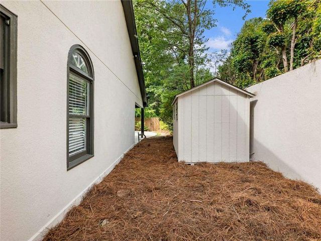 5195 FOREST RUN Trace, Alpharetta, GA 30022