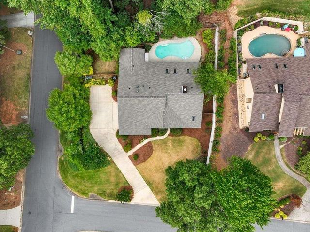 5195 FOREST RUN Trace, Alpharetta, GA 30022