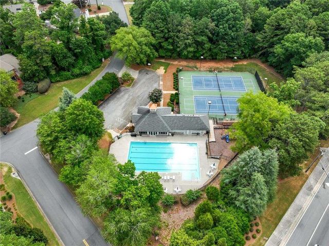 5195 FOREST RUN Trace, Alpharetta, GA 30022