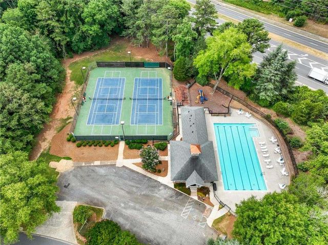 5195 FOREST RUN Trace, Alpharetta, GA 30022