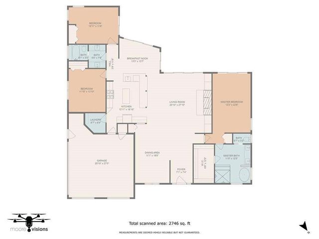 5195 FOREST RUN Trace, Alpharetta, GA 30022