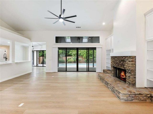 5195 FOREST RUN Trace, Alpharetta, GA 30022