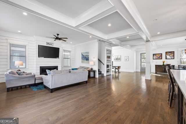 438 Langford Drive, Norcross, GA 30071