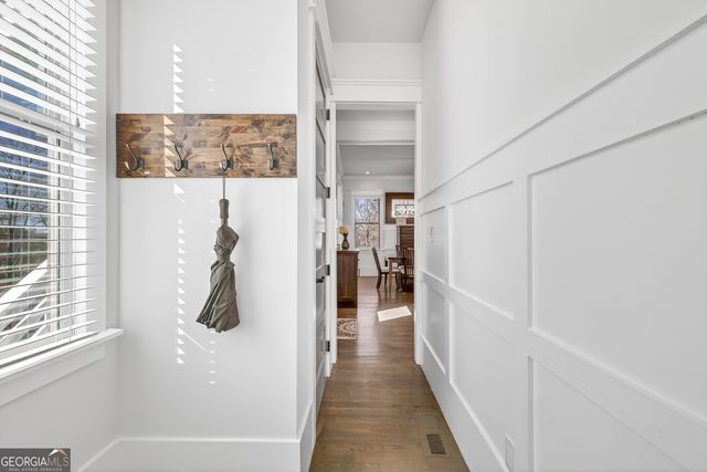 438 Langford Drive, Norcross, GA 30071