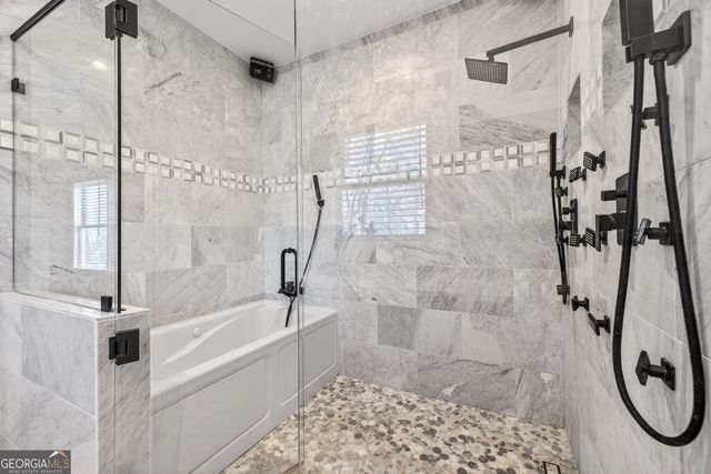 438 Langford Drive, Norcross, GA 30071