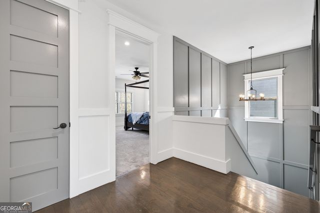 438 Langford Drive, Norcross, GA 30071