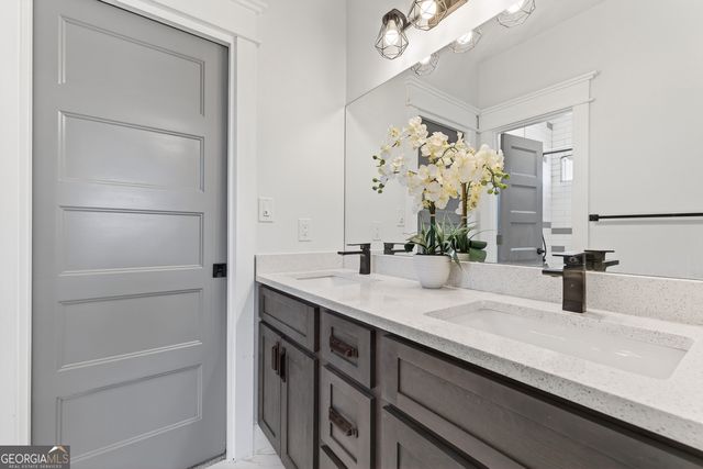 438 Langford Drive, Norcross, GA 30071