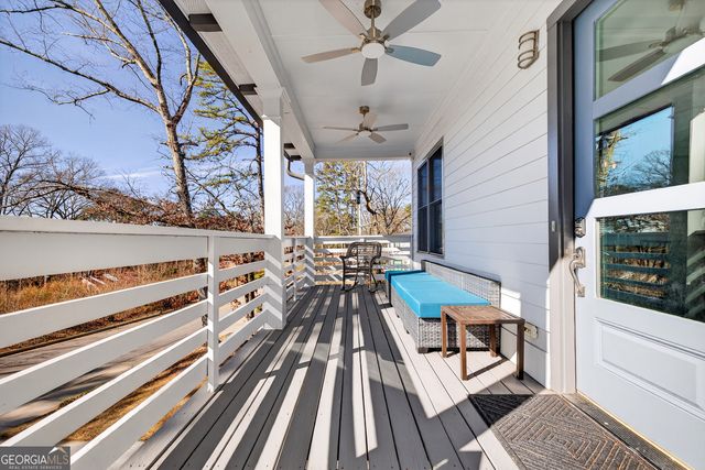 438 Langford Drive, Norcross, GA 30071