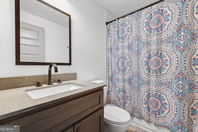 438 Langford Drive, Norcross, GA 30071