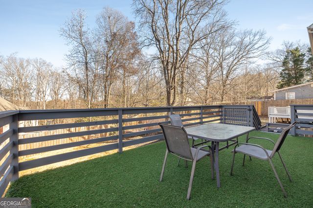 438 Langford Drive, Norcross, GA 30071