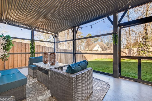 438 Langford Drive, Norcross, GA 30071