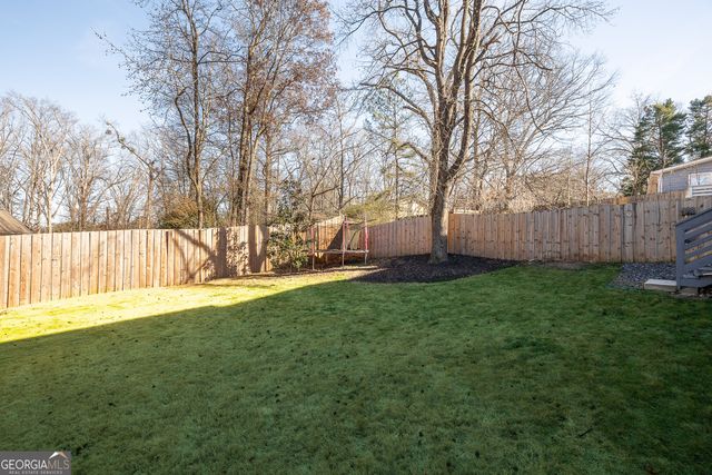 438 Langford Drive, Norcross, GA 30071