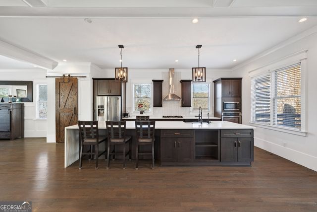 438 Langford Drive, Norcross, GA 30071