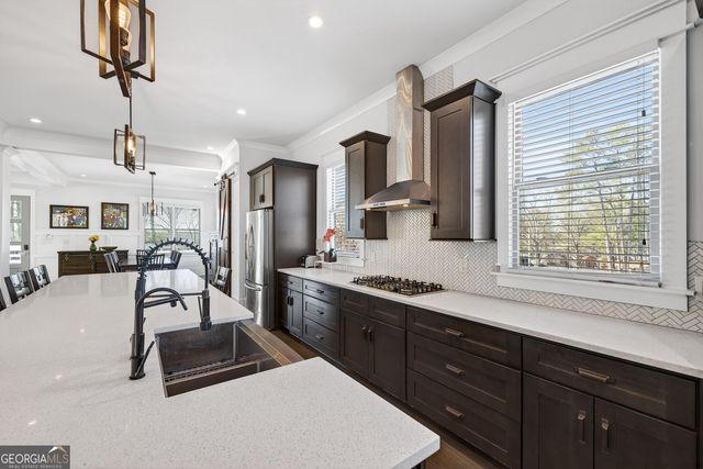 438 Langford Drive, Norcross, GA 30071