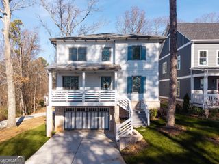 438 Langford Drive, Norcross, GA 30071