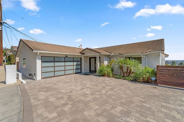 900 Cavanagh Road, Glendale, CA 91207