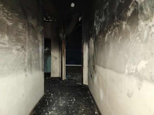 217 S Vanburen Street, Bay City, MI 48708